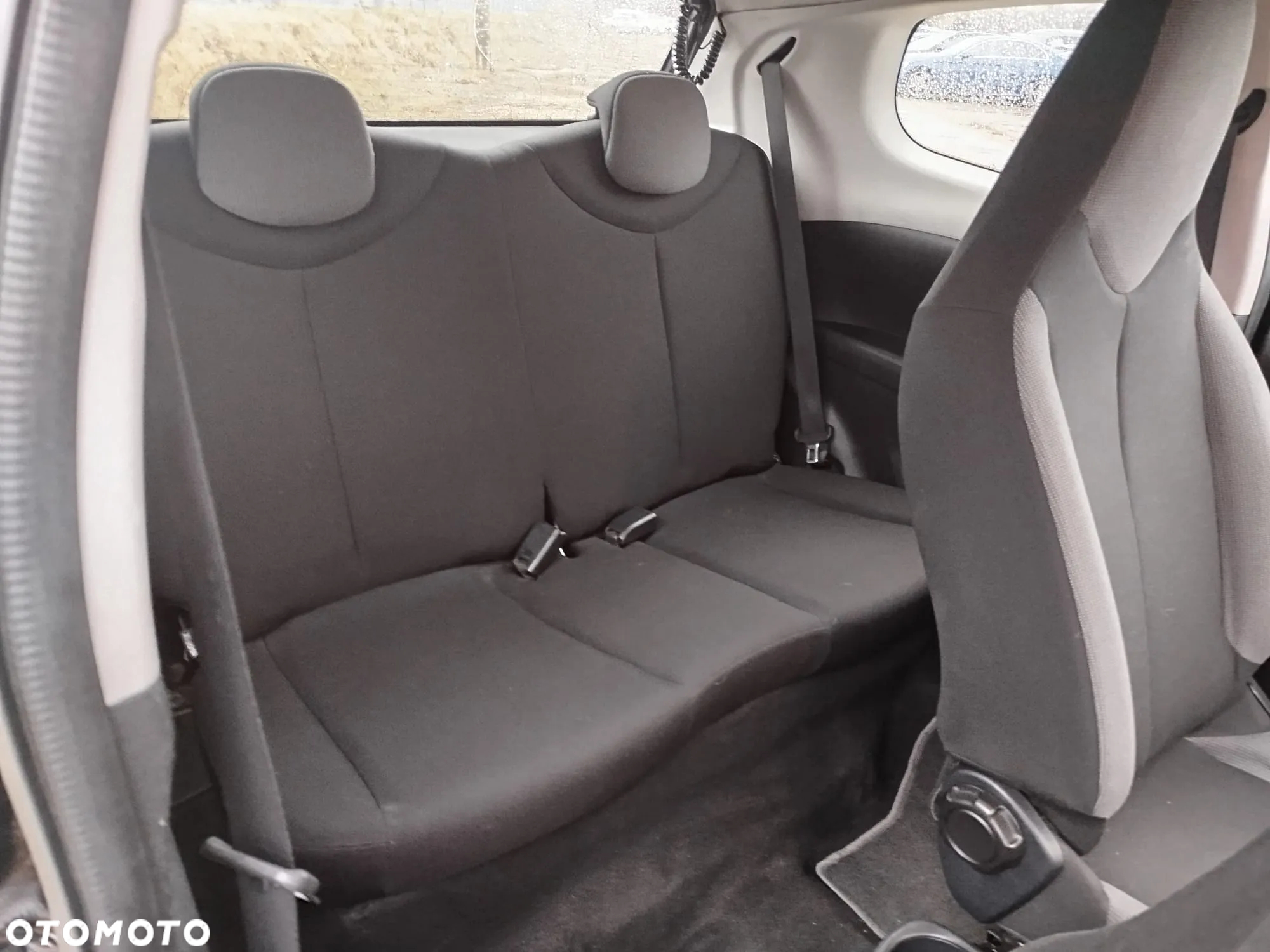 Peugeot 108 VTI 68 Active - 4