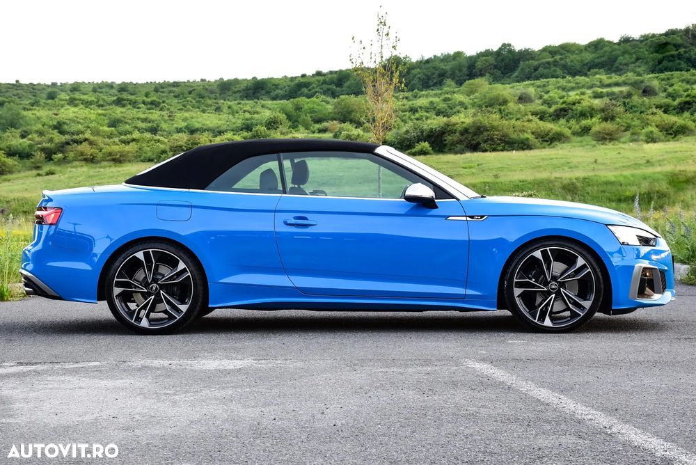 Audi S5 - 16