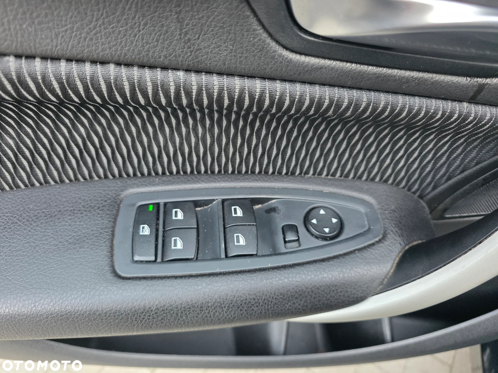 BMW Seria 1 116i Sport Line - 12