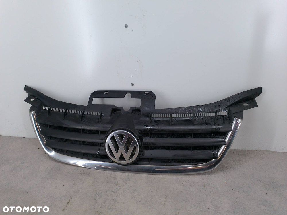 ATRAPA GRILL GRIL VW TOURAN I 1T0853651 1T0853653 1.6 FSI 116KM - 7