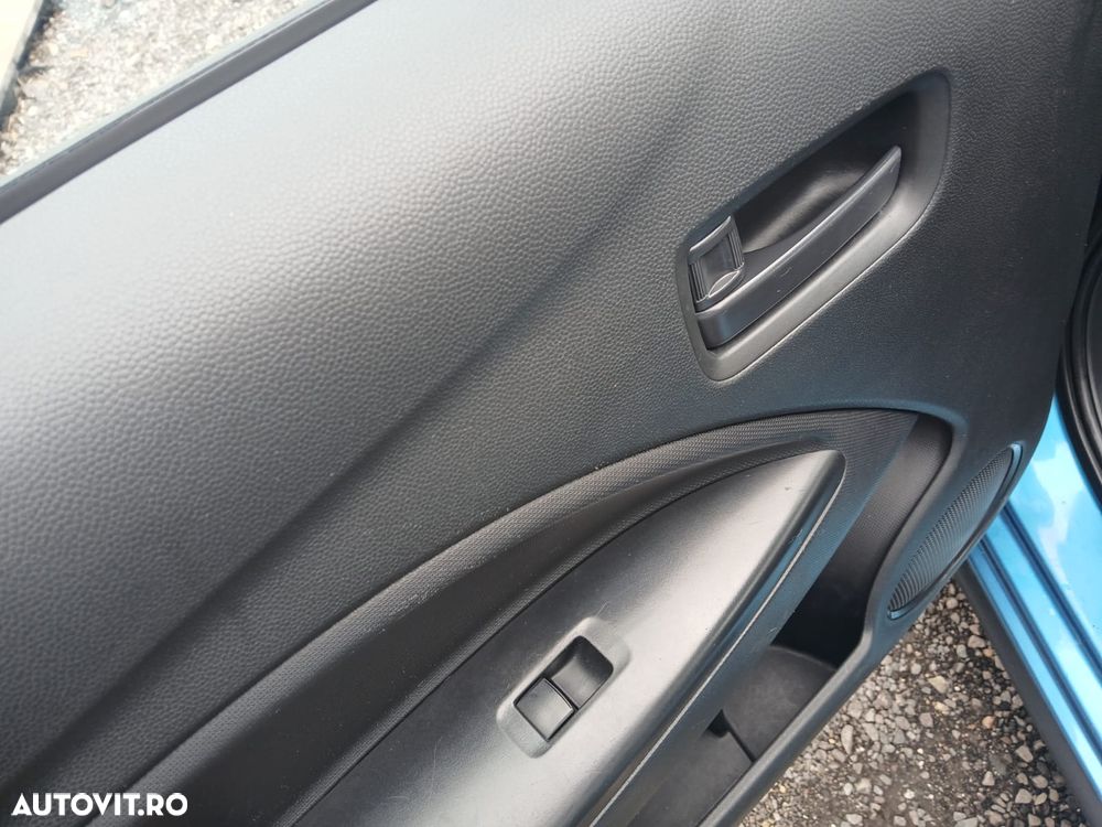 Mitsubishi Space Star 1.2 2WD MT Invite - 8