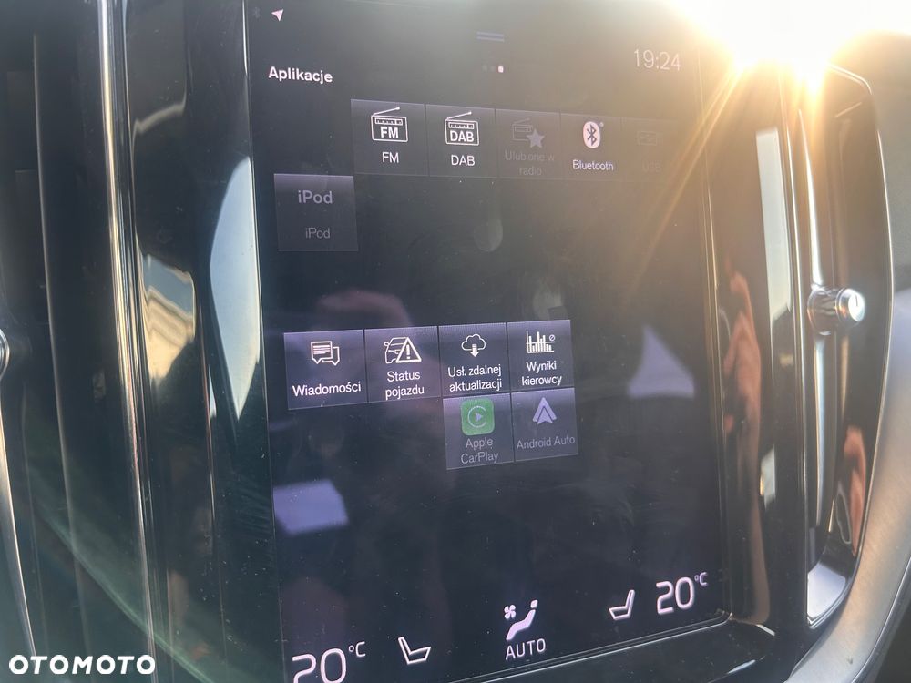 Volvo XC 60 D4 Momentum - 12