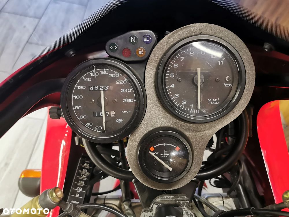 Ducati SuperSport - 7