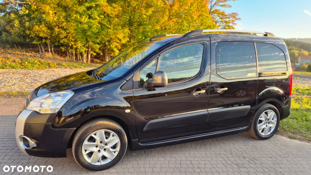 Citroën Berlingo - 28