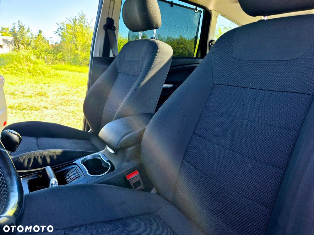 Ford S-Max 2.0 TDCi DPF Platinium X - 31