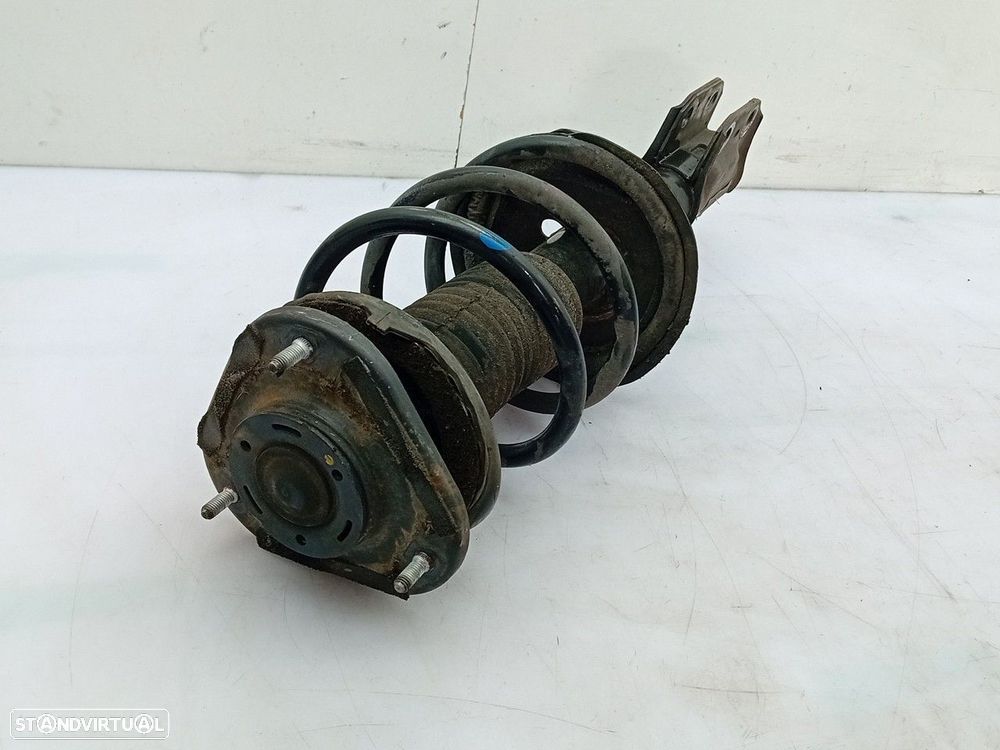 Amortecedor frente direito TOYOTA Avensis Liftback (_T25_) - 2