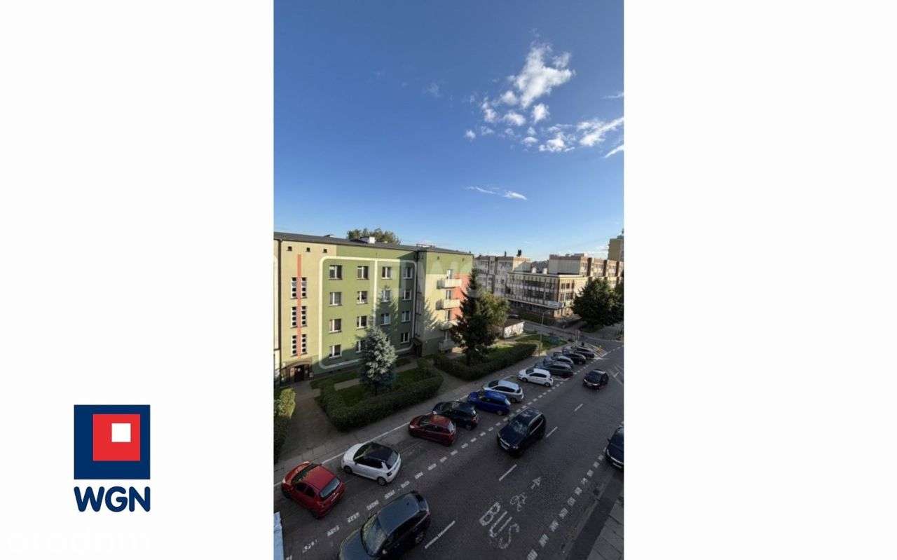 Centrum 3 pok spółdzielczo-własnościowe