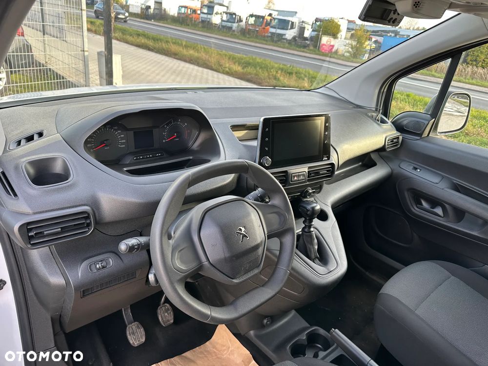 Peugeot Partner - 17
