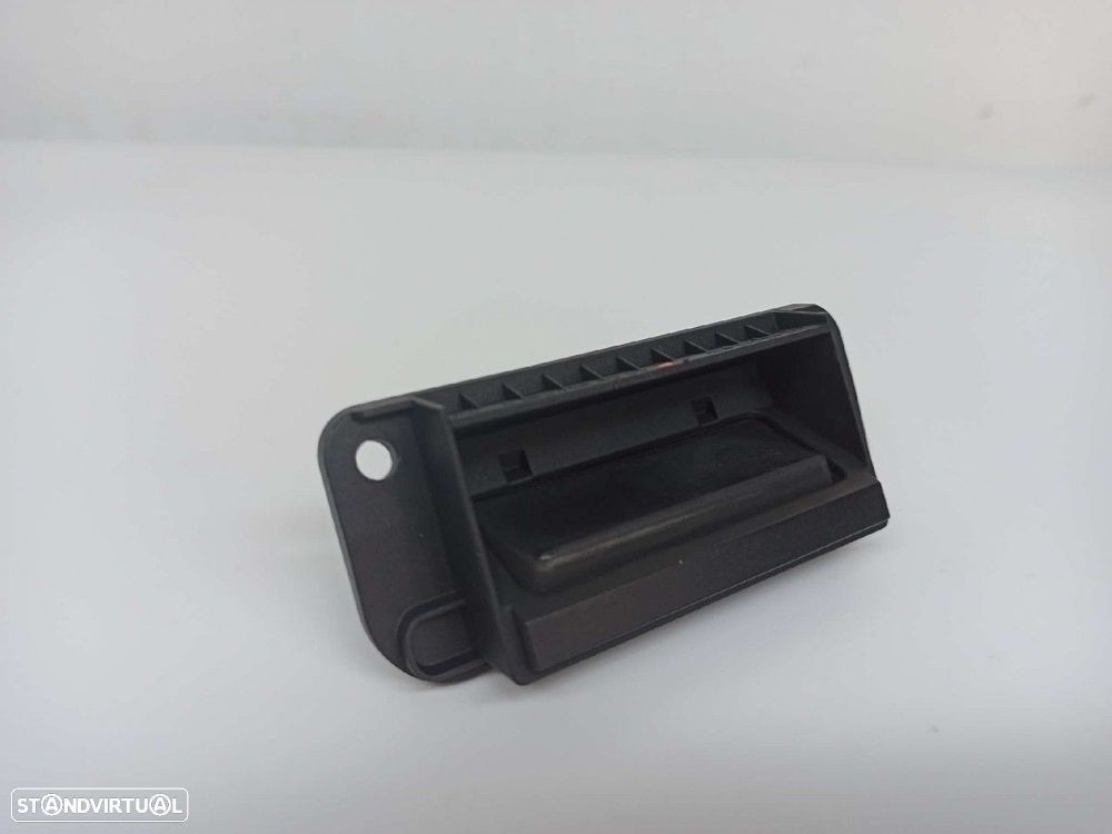 PUXADORA EXTERIRO DA MALA MERCEDES CLASE C (W204) FAMILIAR 200 T CDI (204.207) - 2