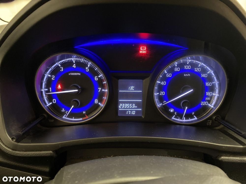 Suzuki Baleno 1.2 Comfort - 14