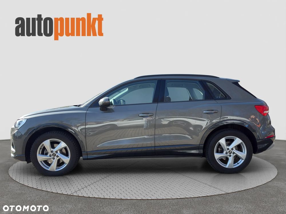 Audi Q3 35 TFSI Advanced S tronic - 4