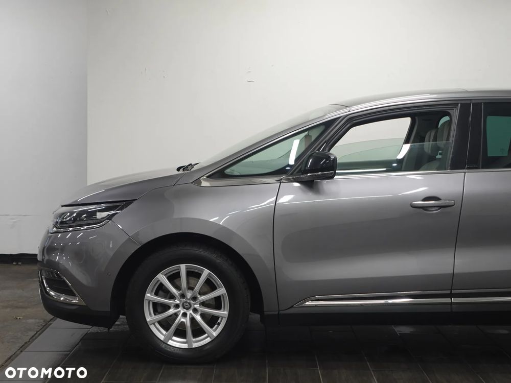 Renault Espace Energy TCe 225 EDC Initiale Paris - 15