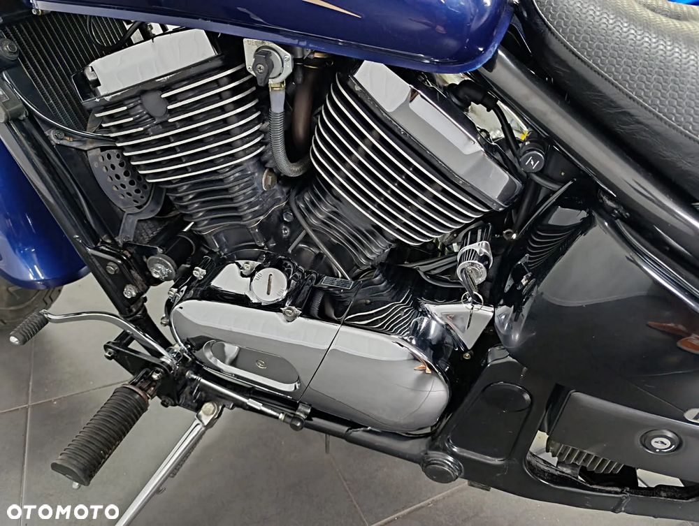 Kawasaki Vulcan - 14