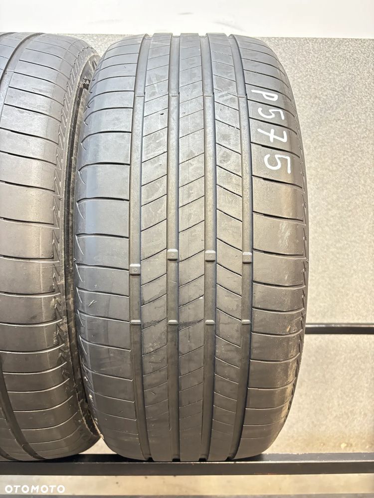 2 opony letnie Bridgestone 255/50/19 103T Turanza Eco - 3