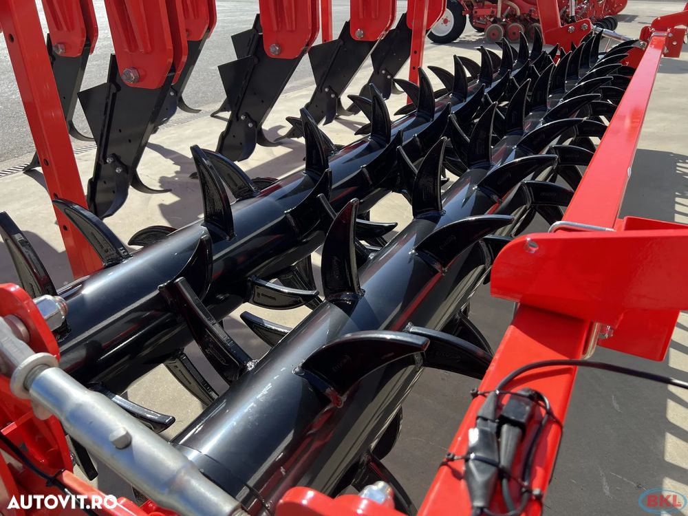 Maschio ARTIGLIO MAGNUM 250/5, 300,7, 400/9 - 5