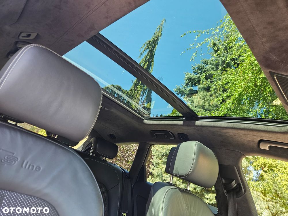 Audi A6 Avant 3.0 TDI quattro tiptronic - 14