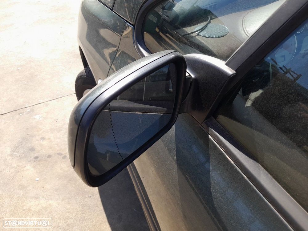 Retrovisor / espelho esquerdo PEUGEOT 307 CC (3B) - 2