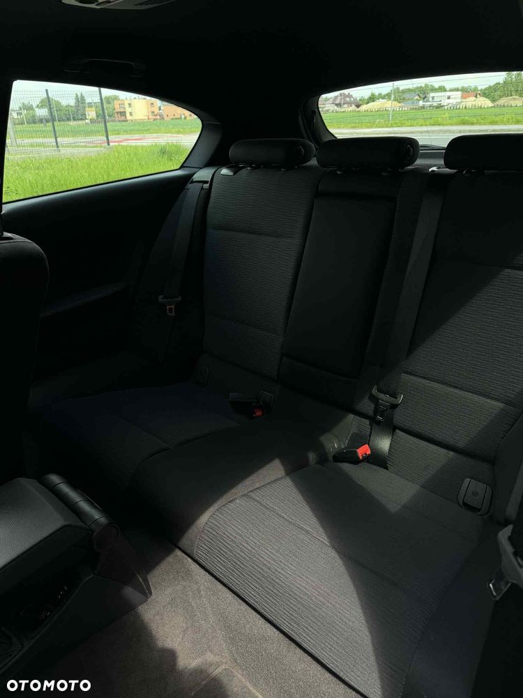 BMW Seria 1 116i - 9