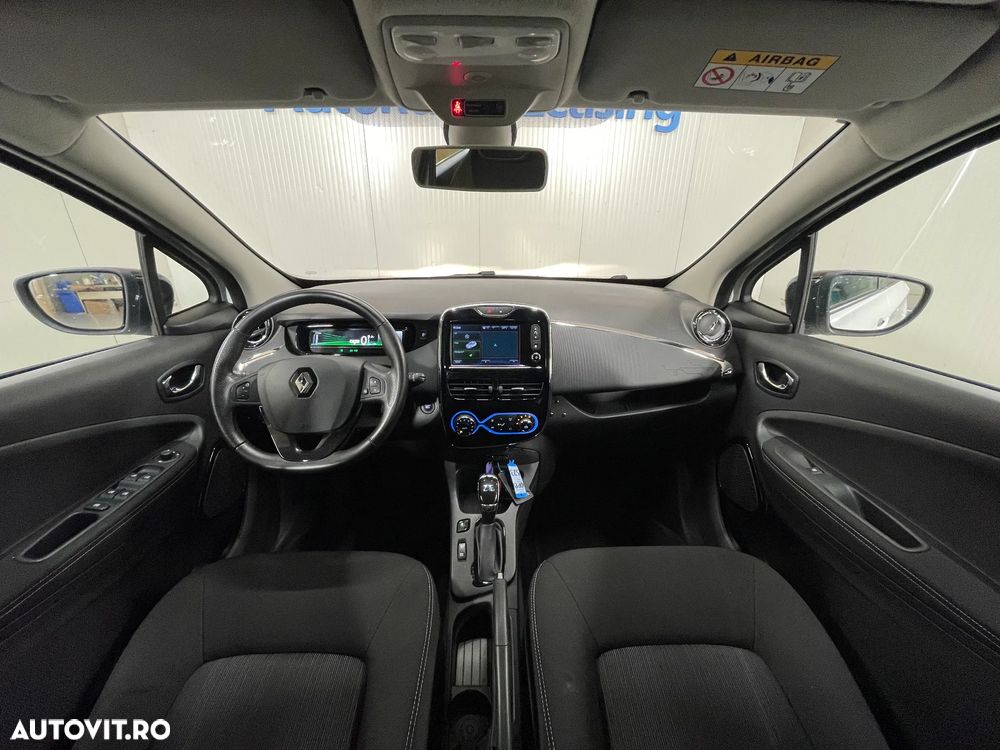 Renault ZOE 50 R110 Life - 8