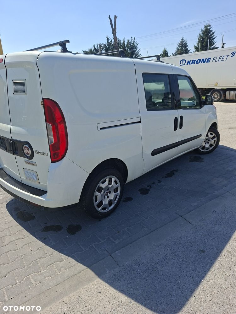 Fiat Doblo - 3