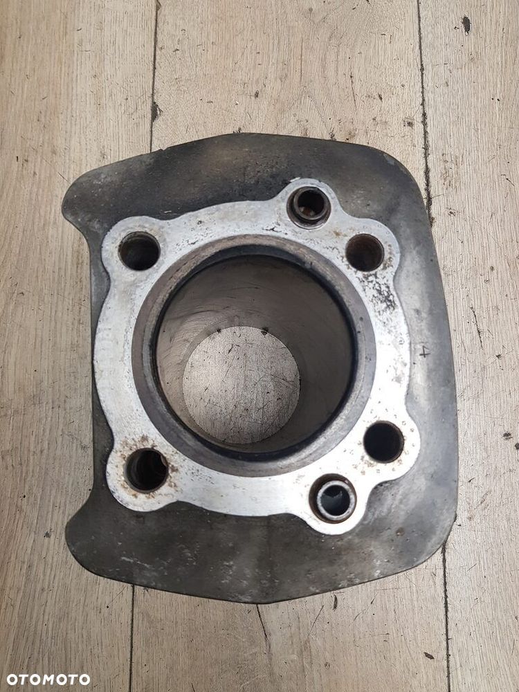 Cylinder Harley Davidson Sportster Evo XL883 - 7