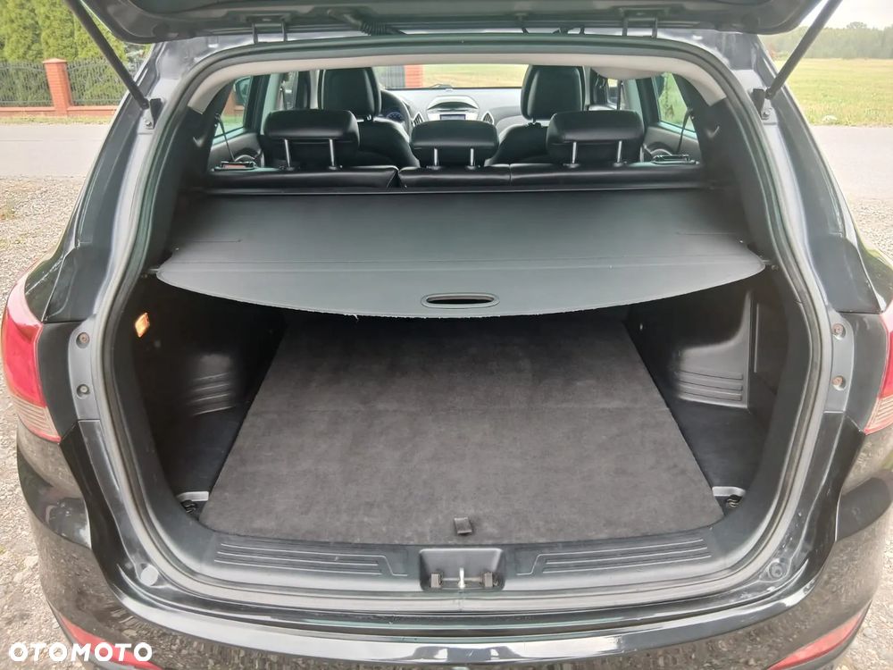Hyundai ix35 2.0 Comfort 2WD - 38