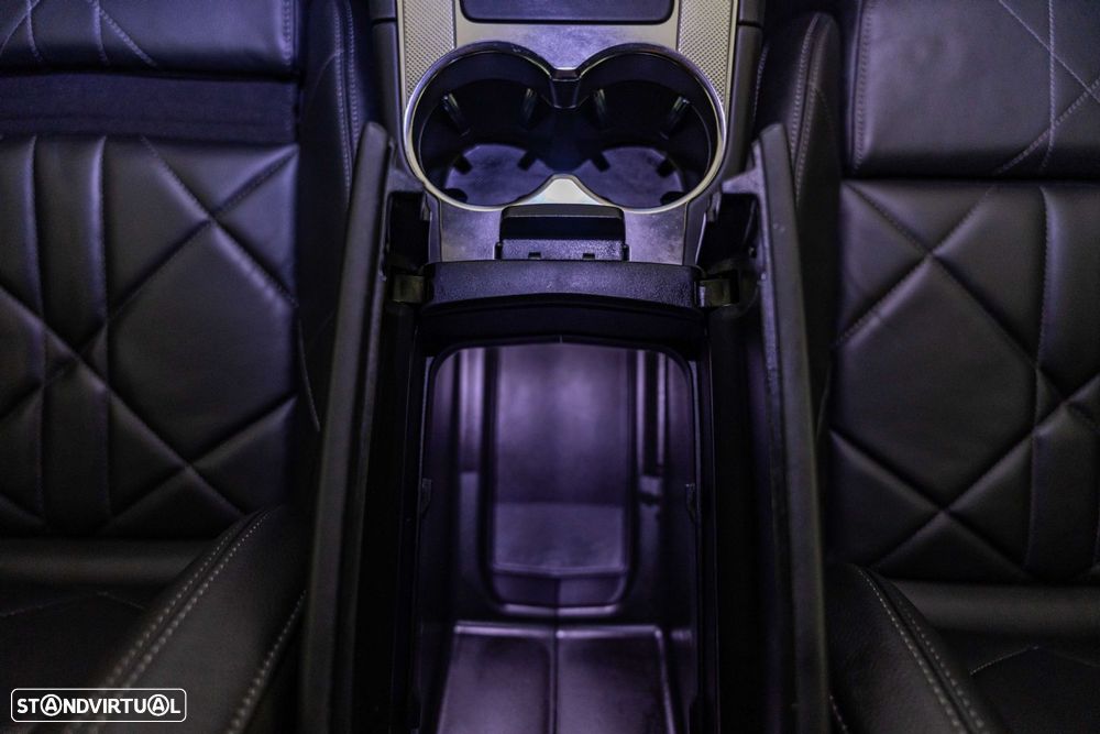 DS DS7 E-Tense Rivoli EAT8 - 29