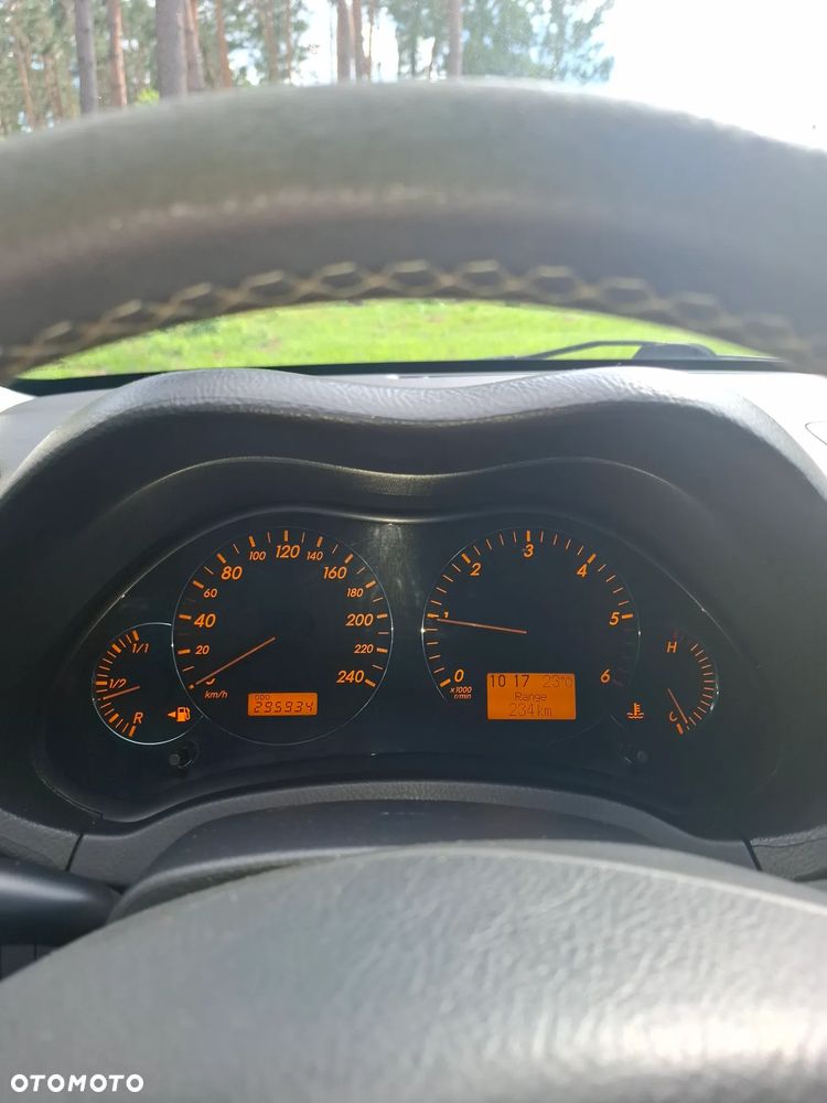 Toyota Avensis 2.2 D-CAT Executive - 13
