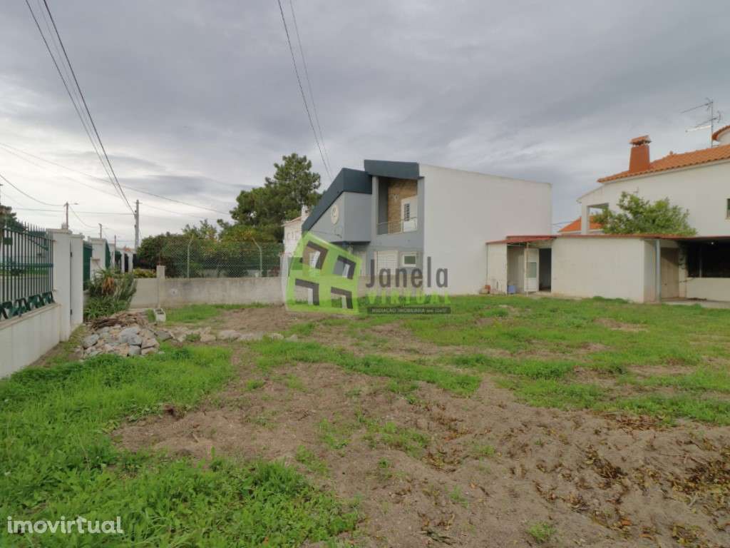 Lote de Terreno para construção, Quinta do Conde - Grande imagem: 5/11