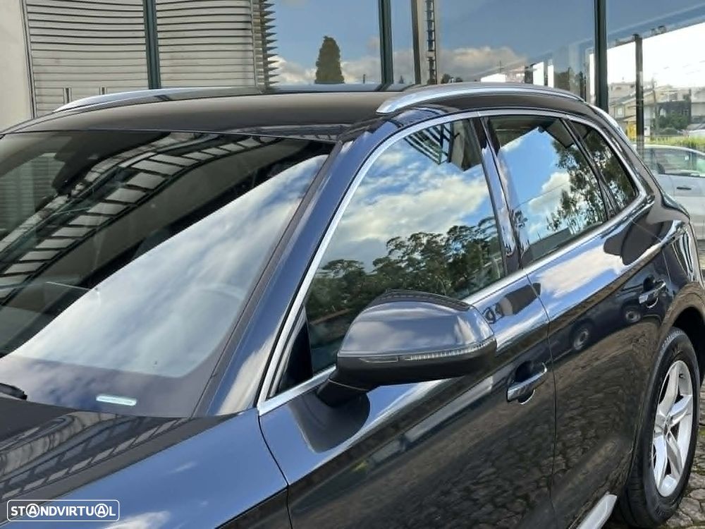 Audi Q5 2.0 TDI quattro Sport S-tronic - 6