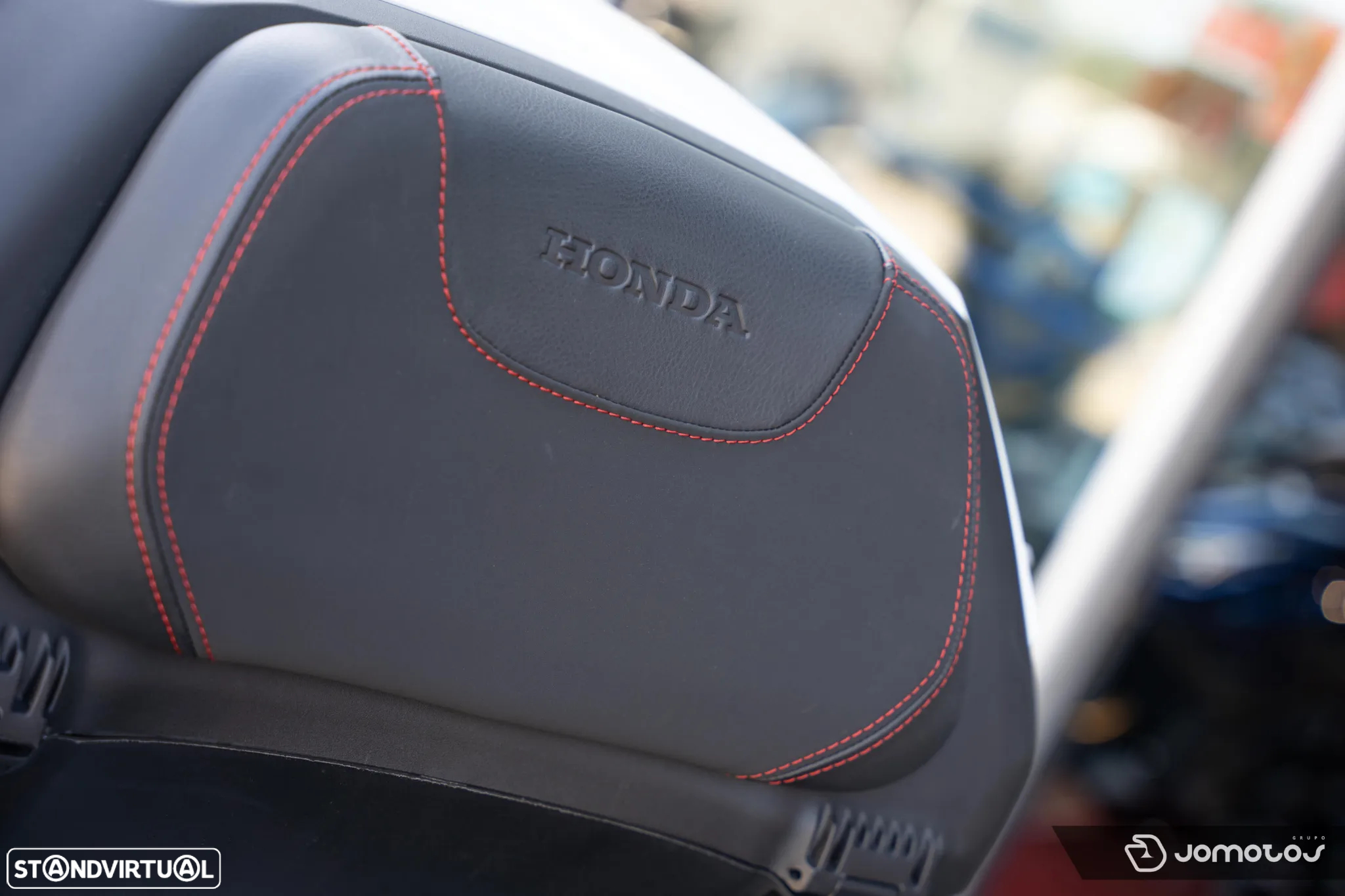 Honda NT 1100 DCT - 7