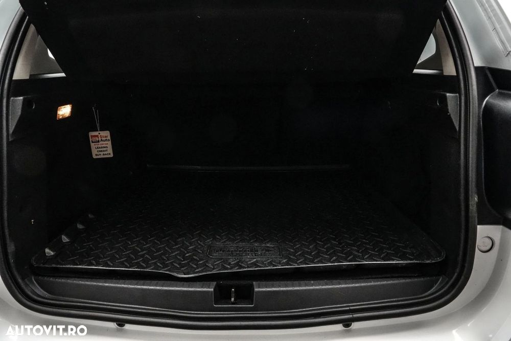 Dacia Duster Blue dCi 115 4X4 Expression - 26