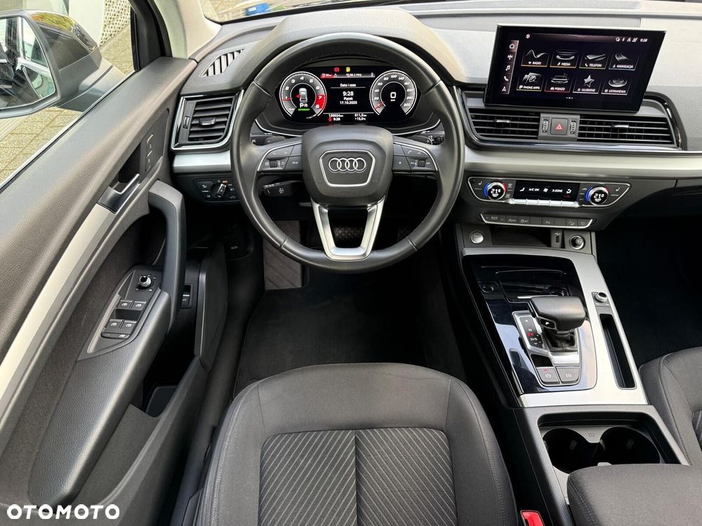 Audi Q5 - 11