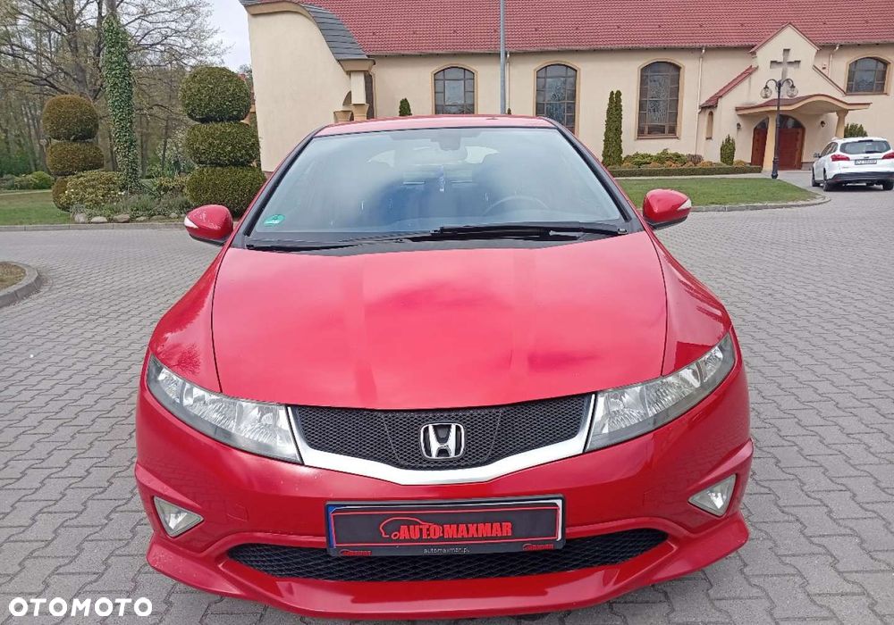 Honda Civic - 2