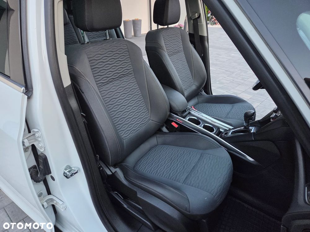 Opel Zafira Tourer 2.0 CDTI Automatik Business Edition - 23