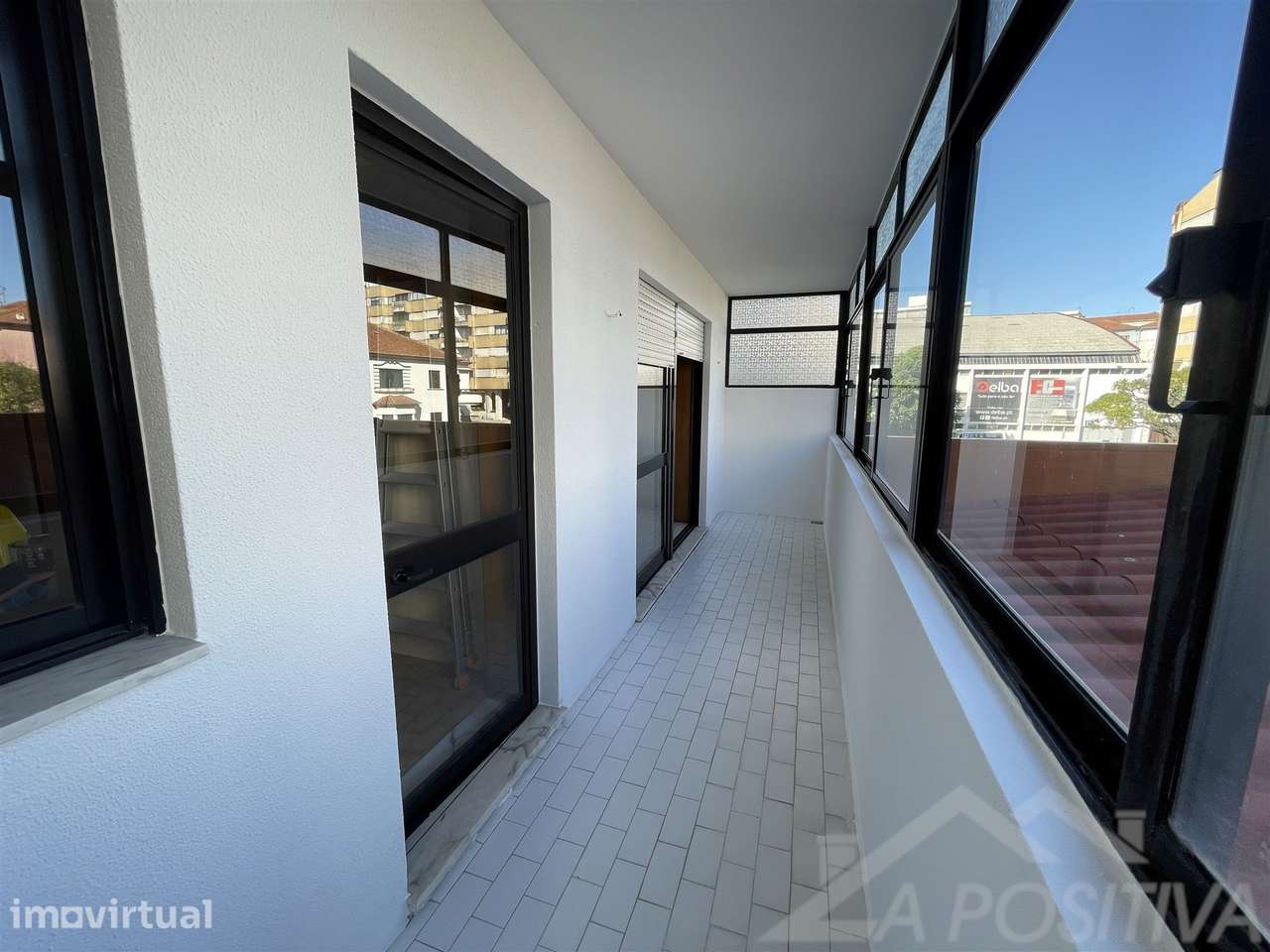 Apartamento T3 Arrendamento em São João da Madeira,São João da Madeira - Grande imagem: 5/43