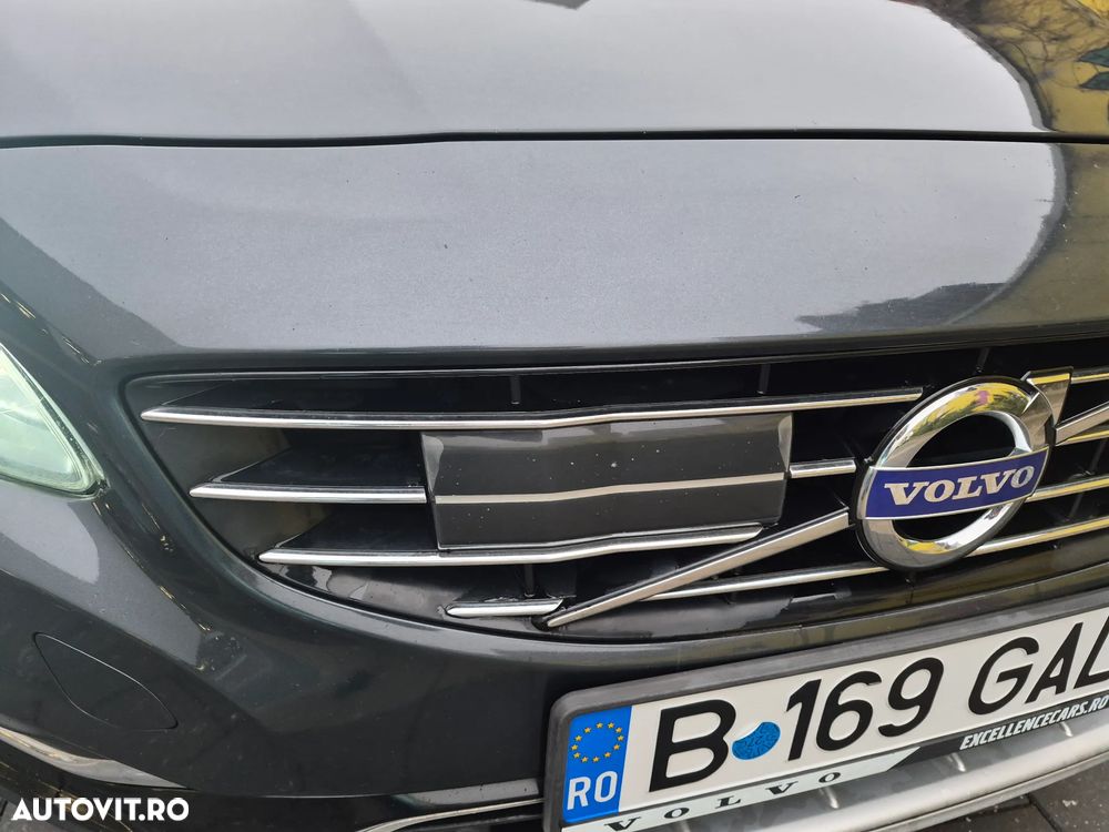 Volvo V60 - 10