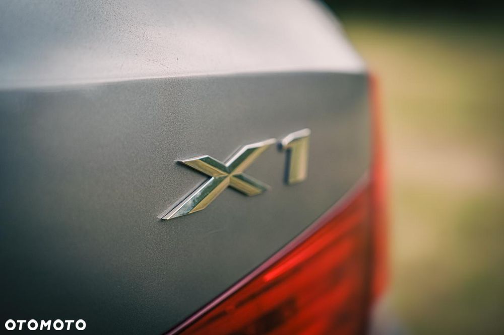 BMW X1 - 12