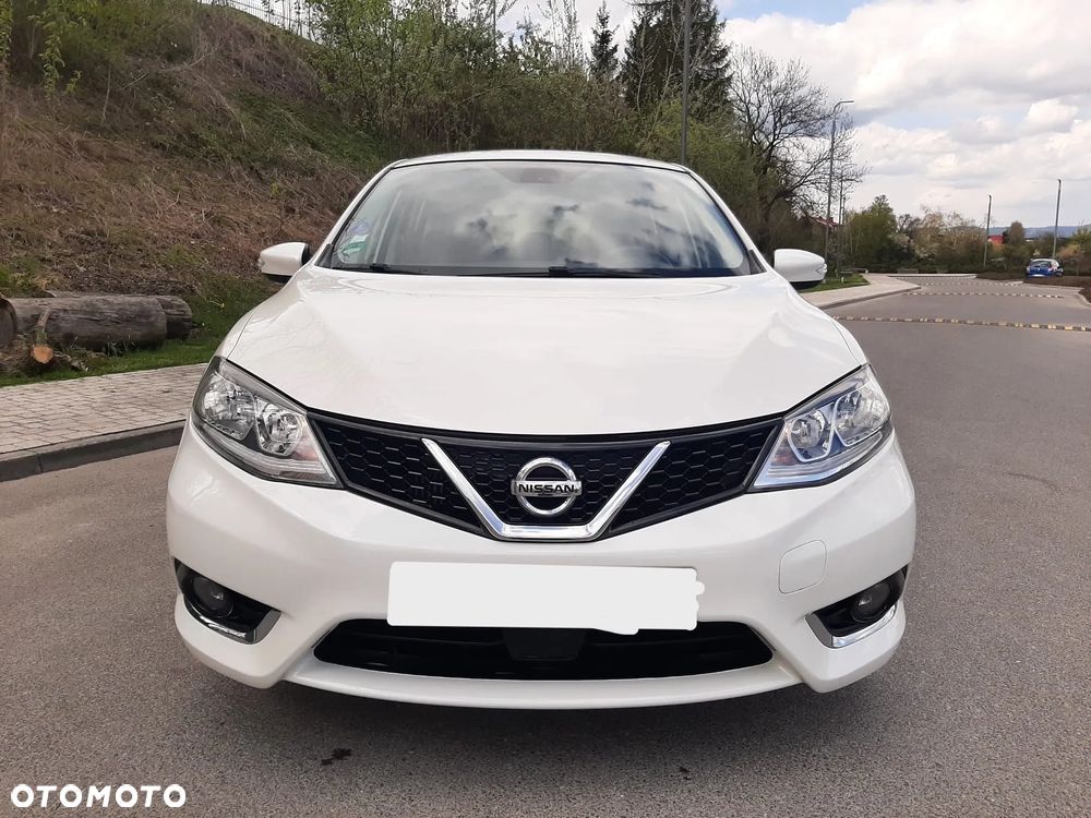 Nissan Pulsar 1.2 DIG-T Acenta - 12