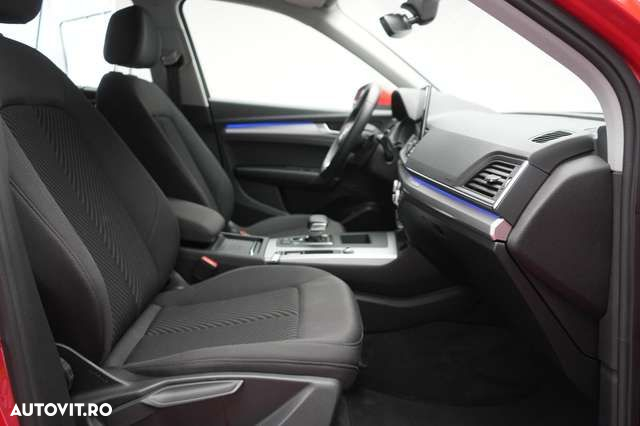 Audi Q5 - 5