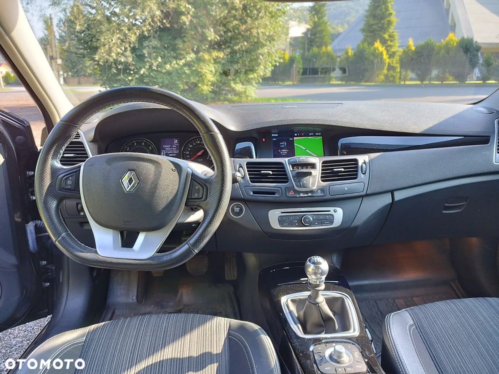 Renault Laguna 2.0 Bose Edition - 22
