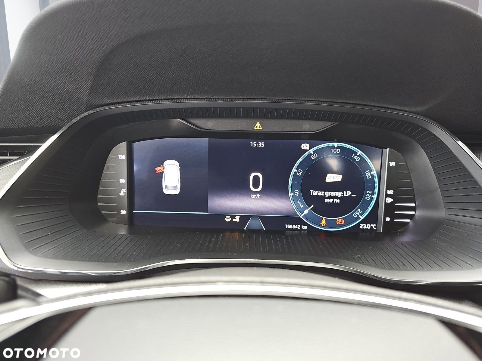 Skoda Octavia 2.0 TDI Ambition - 19