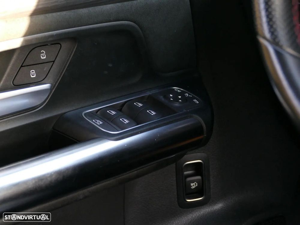 Mercedes-Benz EQA 250 AMG Line - 38