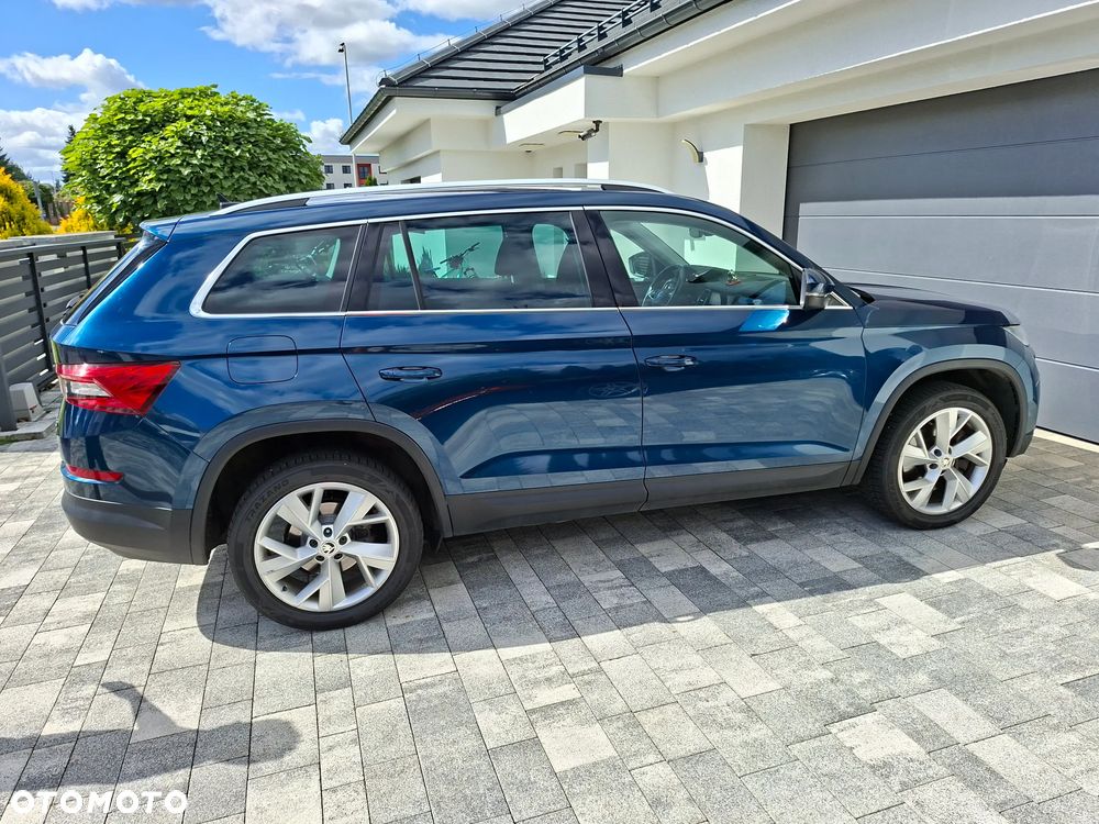 Skoda Kodiaq - 8