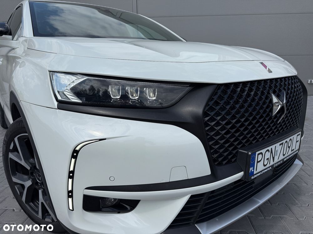 DS Automobiles DS 7 Crossback 1.5 BlueHDi Edition France - 6
