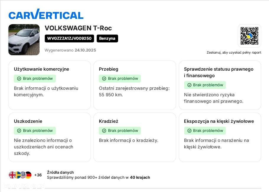 Volkswagen T-Roc 1.5 TSI ACT Advance - 11