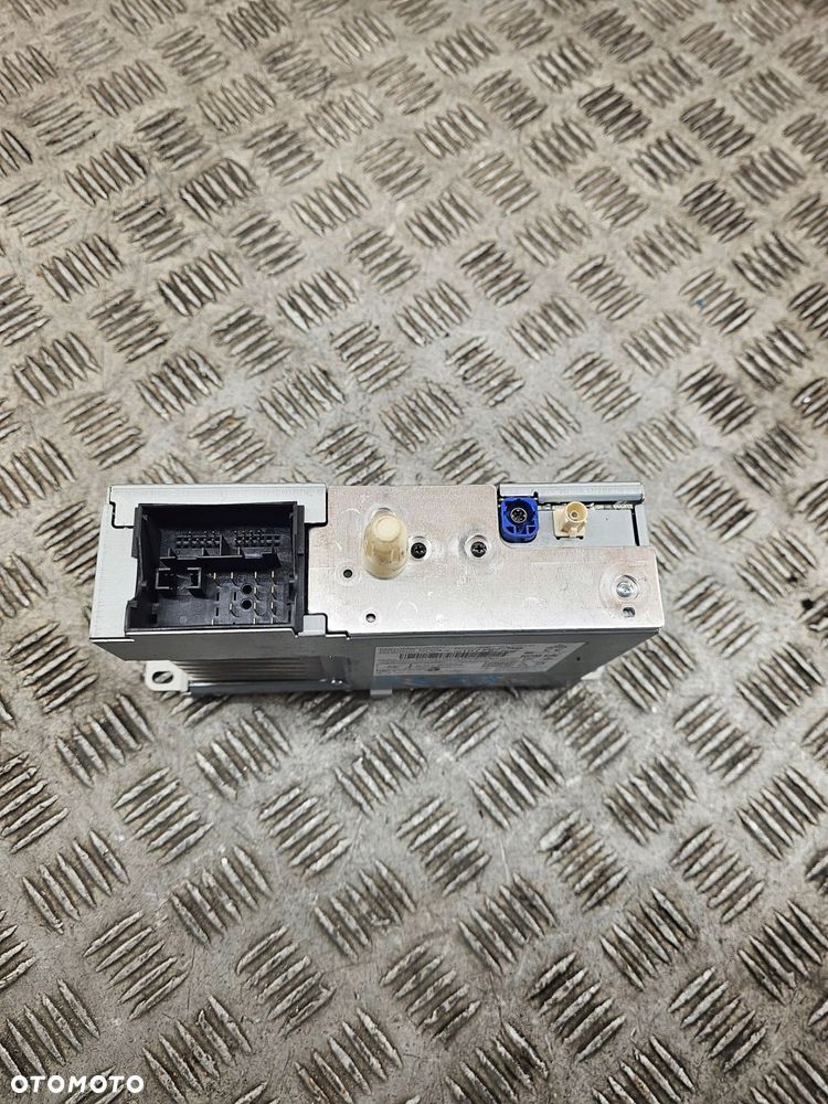 radio fabryczne toyota proace city 9818777780 radioodtwarzacz - 5