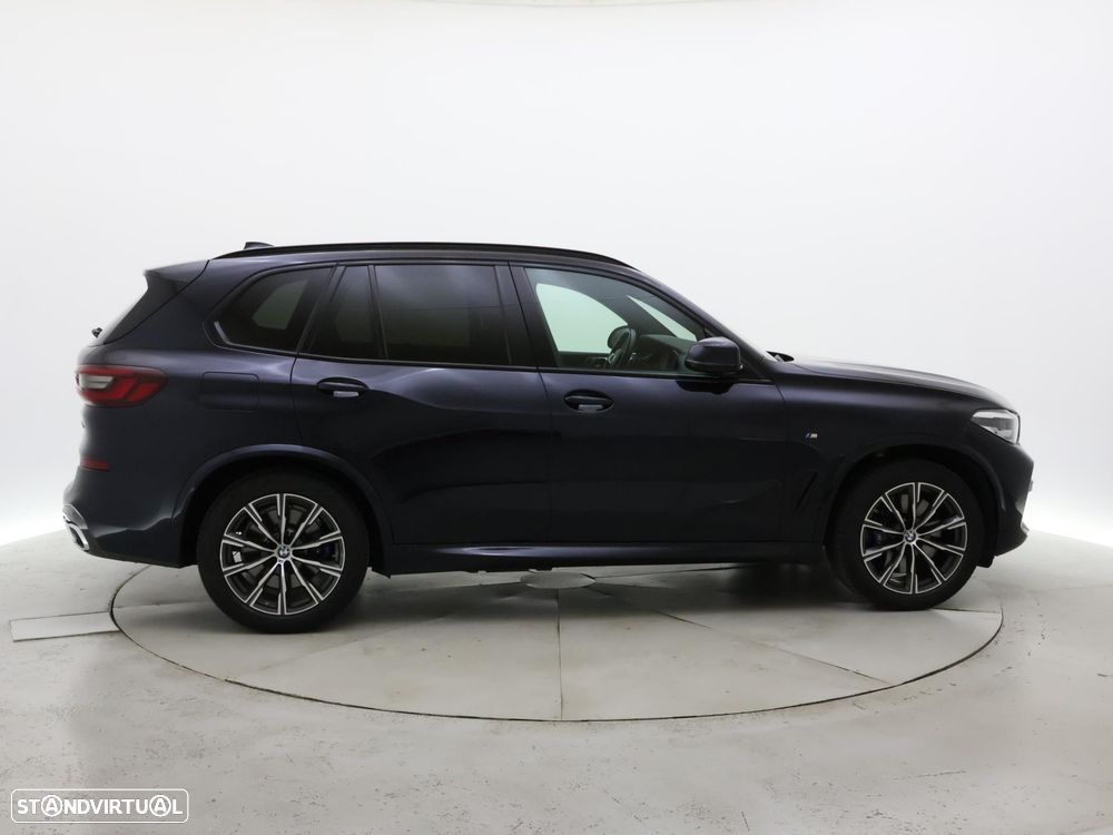 BMW X5 45 e xDrive Pack M - 8