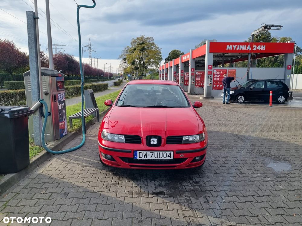 Seat Leon 1.6 Cool - 15
