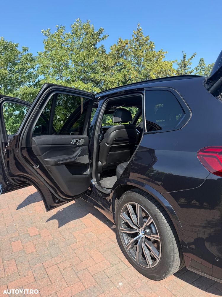 BMW X5 xDrive45e AT PHEV - 11